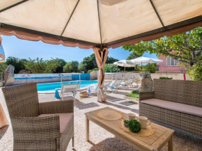 Apartment L'Oasi Trilo A6 by Interhome Trinità D'agultu E Vignola
